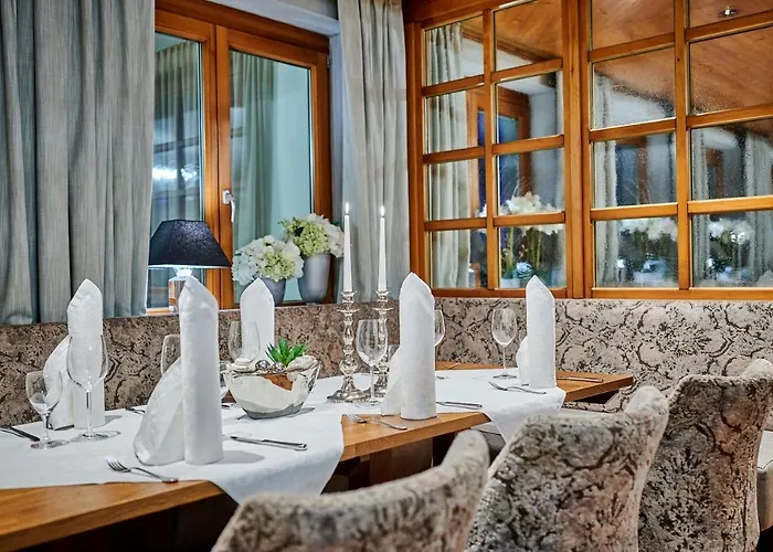Landhotel Schneider