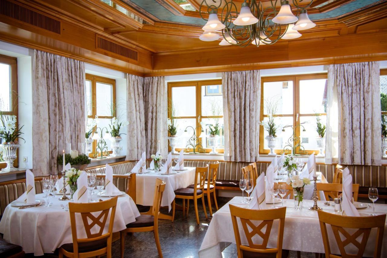 Schneider Hotel Riedenburg