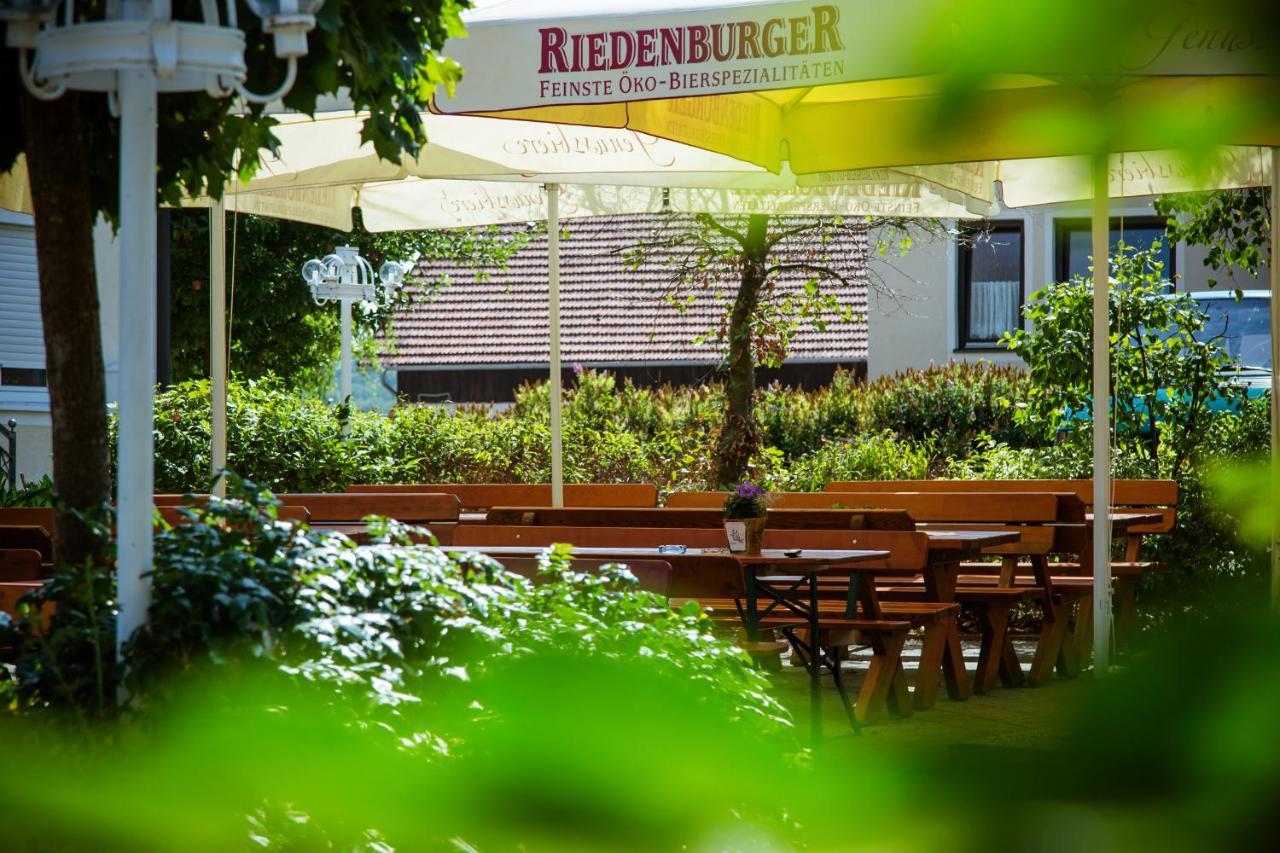 Schneider Hotel Riedenburg