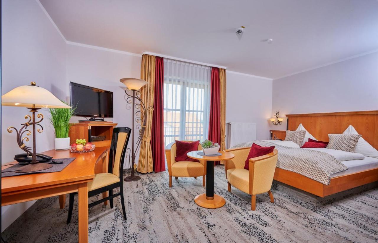 Schneider Hotel 3*