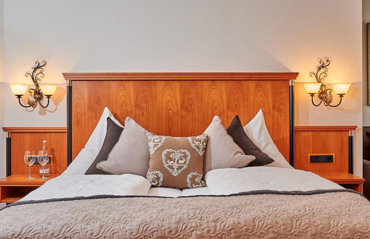 Schneider Hotel 3*