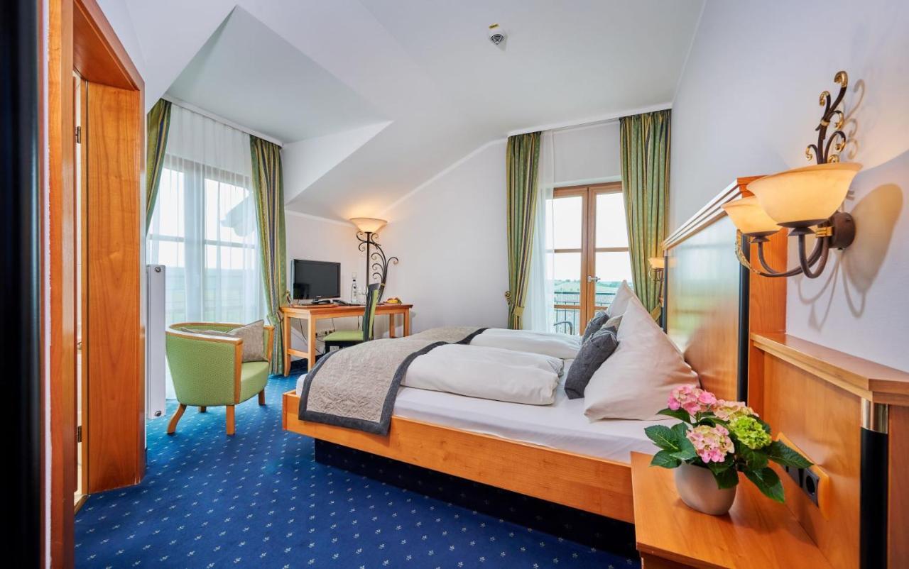 Hotel Schneider Riedenburg