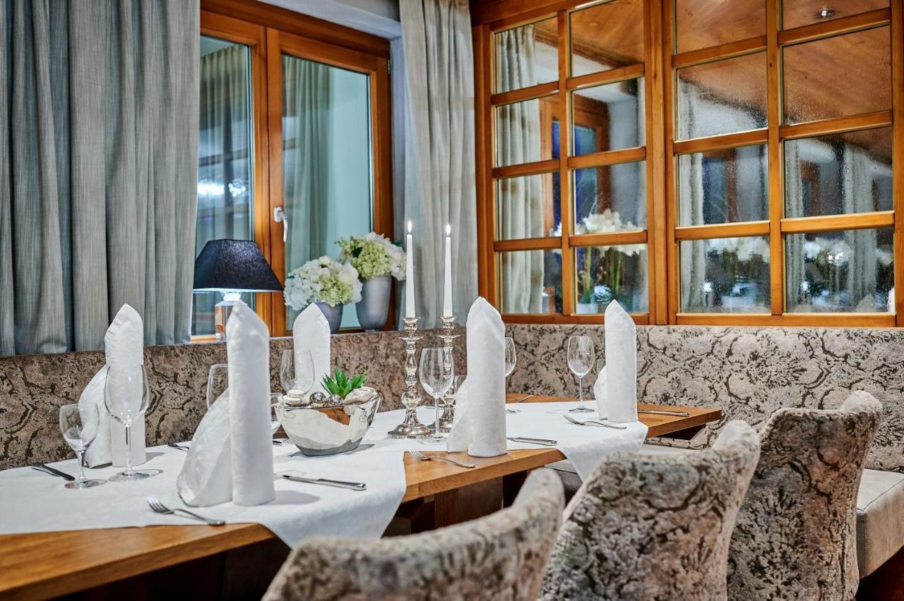 Hotel Schneider
