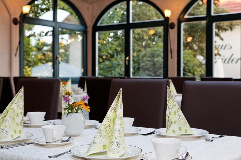 Schneider Hotel Riedenburg